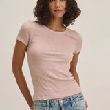 Pointelle Top - Tutu