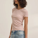Pointelle Top - Tutu
