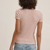 Pointelle Top - Tutu