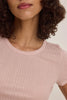 Pointelle Top - Tutu
