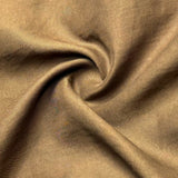 Sherry Chocolate Puff Sleeve - Brown