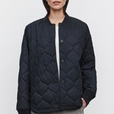 Carie Jacket - Black