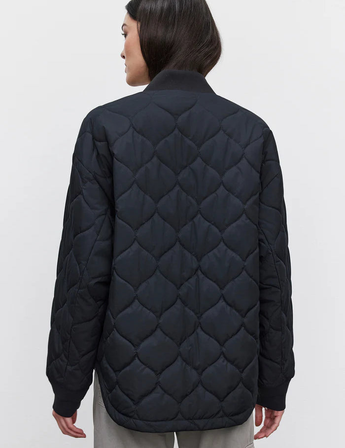 Carie Jacket - Black