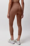 Ada Dream Tech 7/8 Legging - Deep Rust