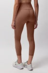 Ada Dream Tech 7/8 Legging - Deep Rust