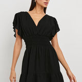 Kimora Dress