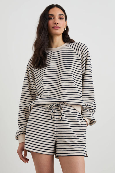 Theron Pullover