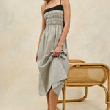 Primrose Dress