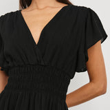 Kimora Dress