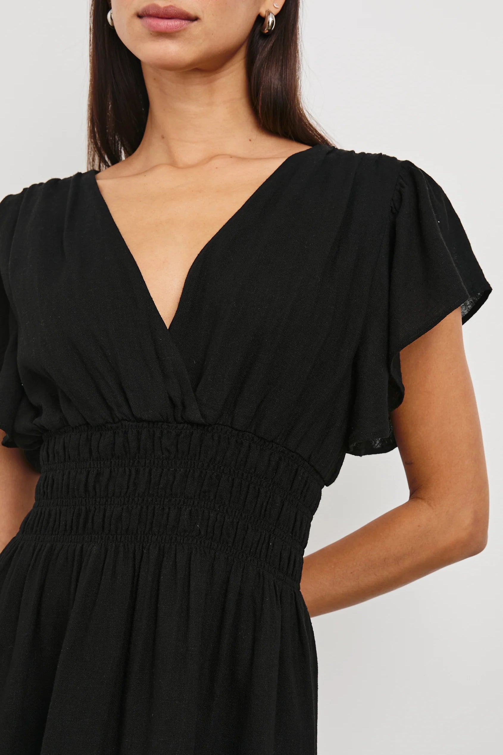 Kimora Dress
