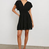 Kimora Dress