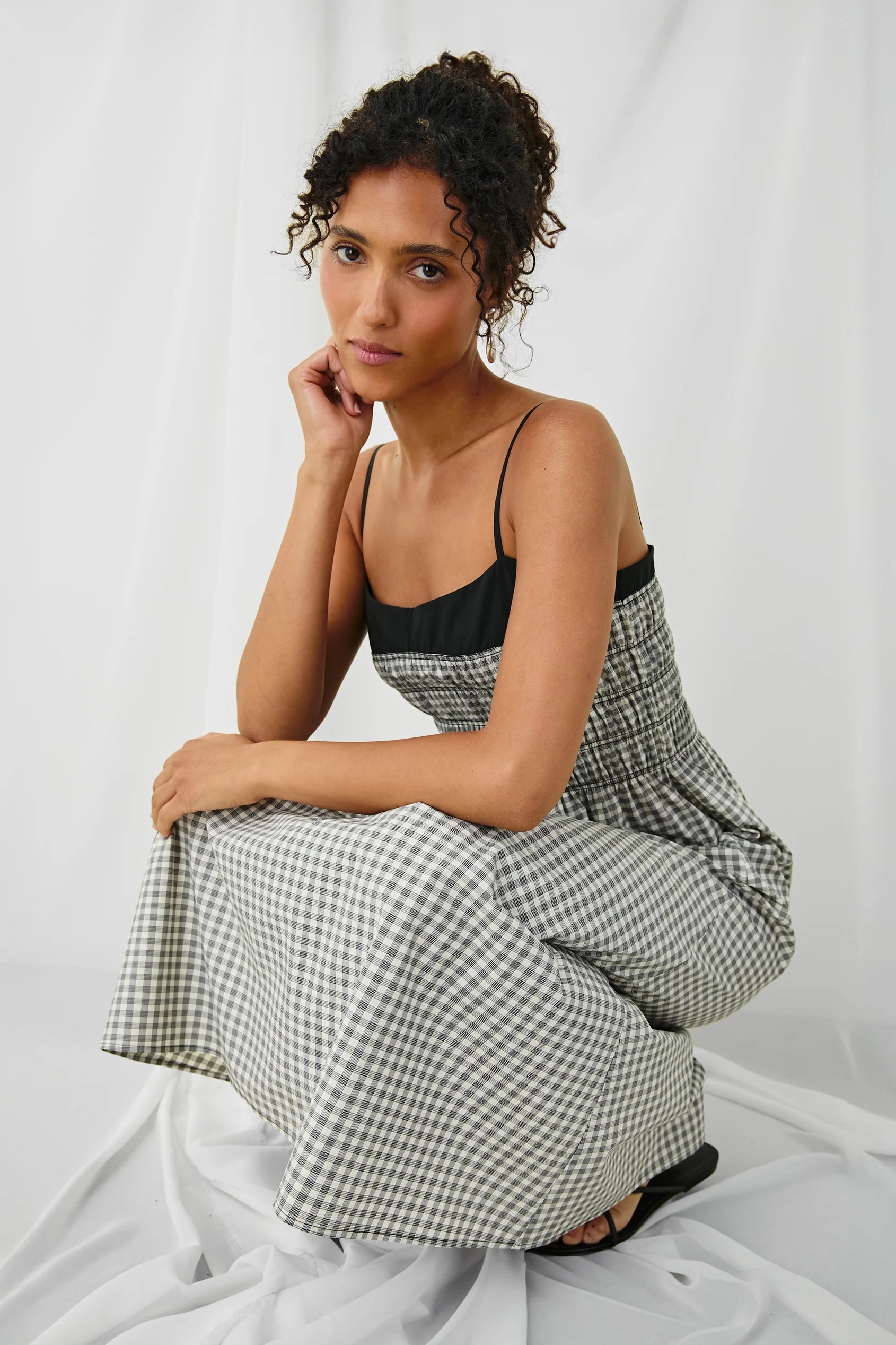 Primrose Dress