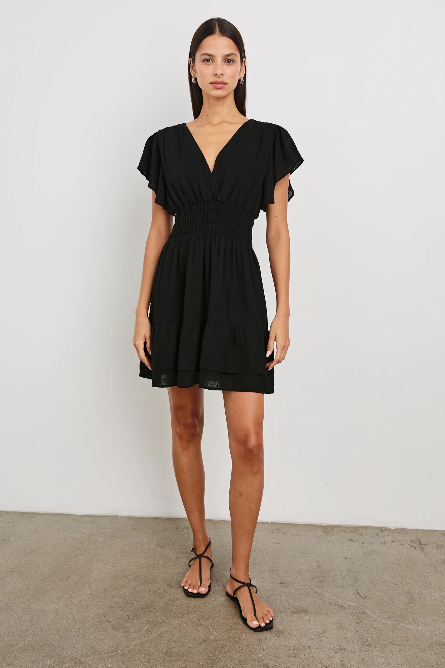 Kimora Dress