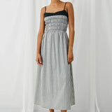 Primrose Dress