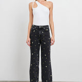 Hira Top - White
