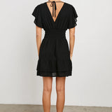 Kimora Dress