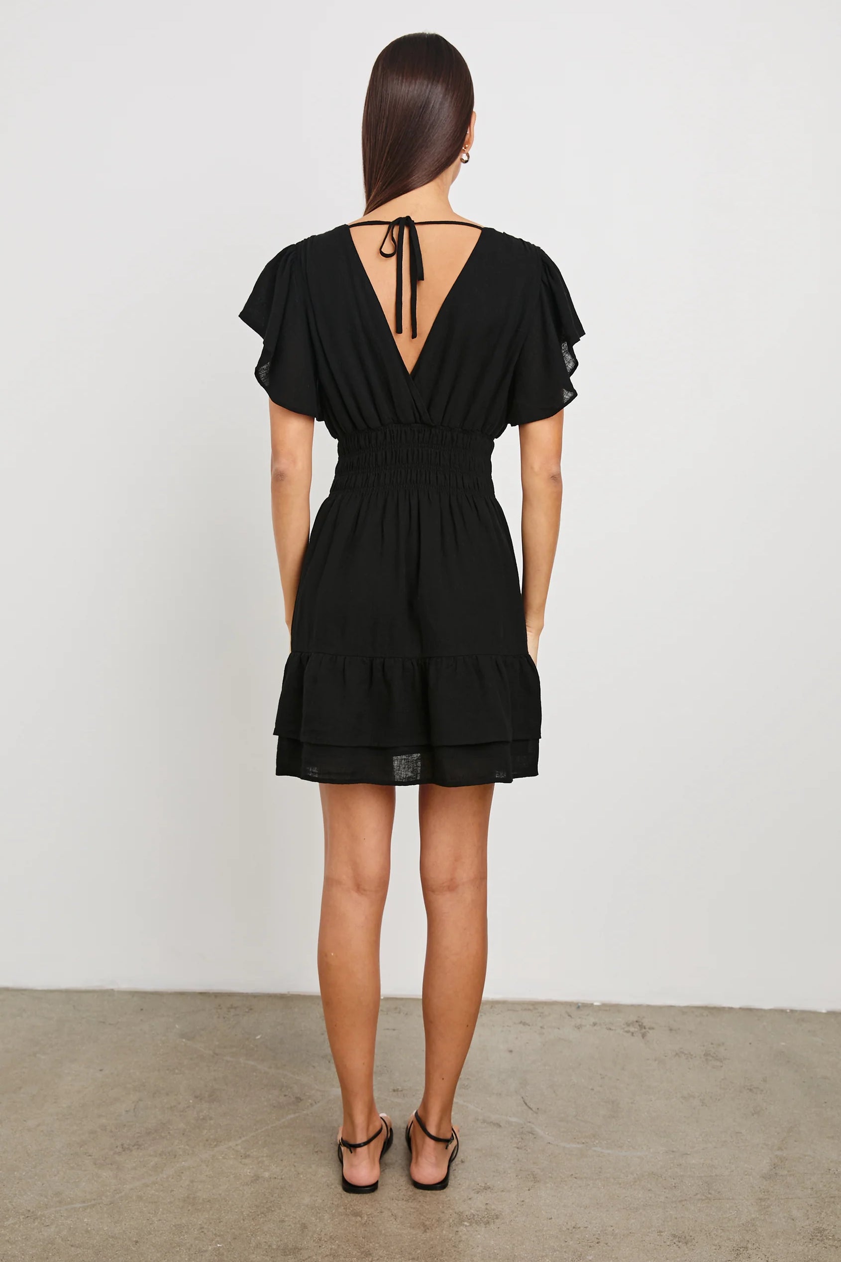 Kimora Dress