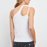 Hira Top - White