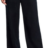 Brissa Velvet Trouser