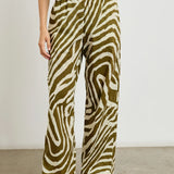 Brendon Pant- Selva