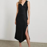 Monique Dress- Black