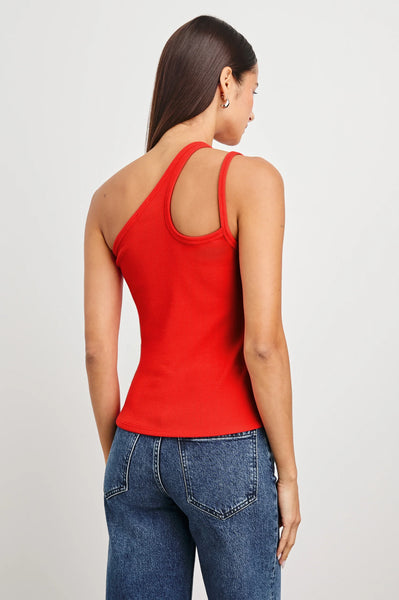 Hira Top- Cherry