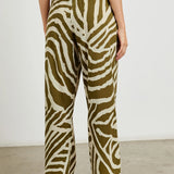 Brendon Pant- Selva