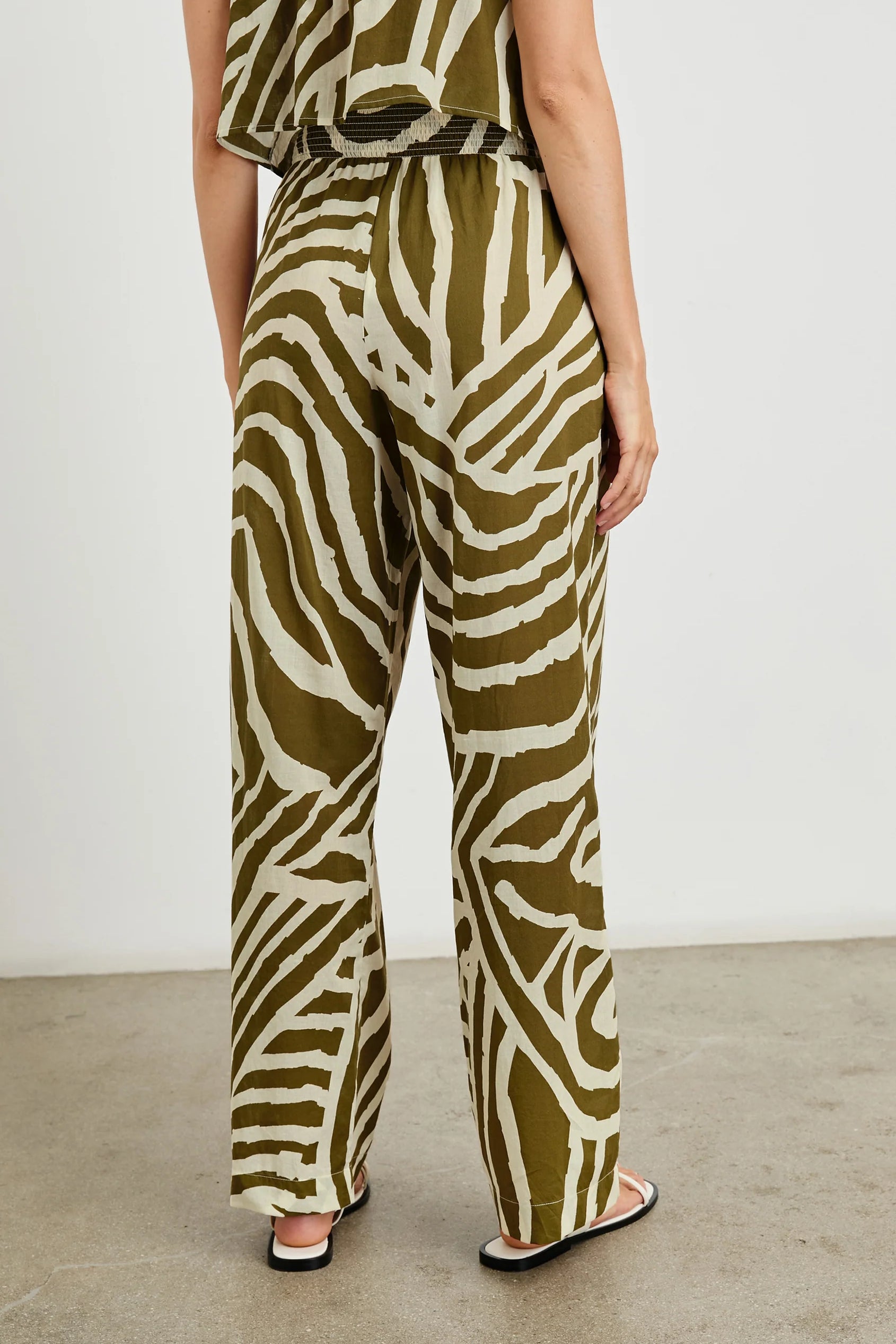 Brendon Pant- Selva