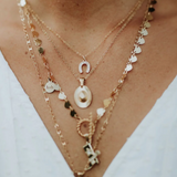 Rancher Necklace