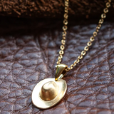 Rancher Necklace