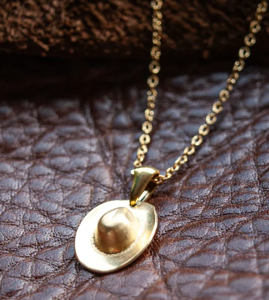 Rancher Necklace