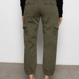Rebel Pant- Hiker Green