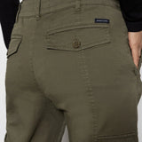 Rebel Pant- Hiker Green