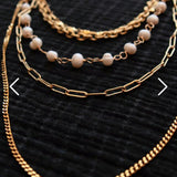 Veruca Necklace