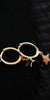 Shooting Star Earrings