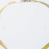 Lucille Necklace