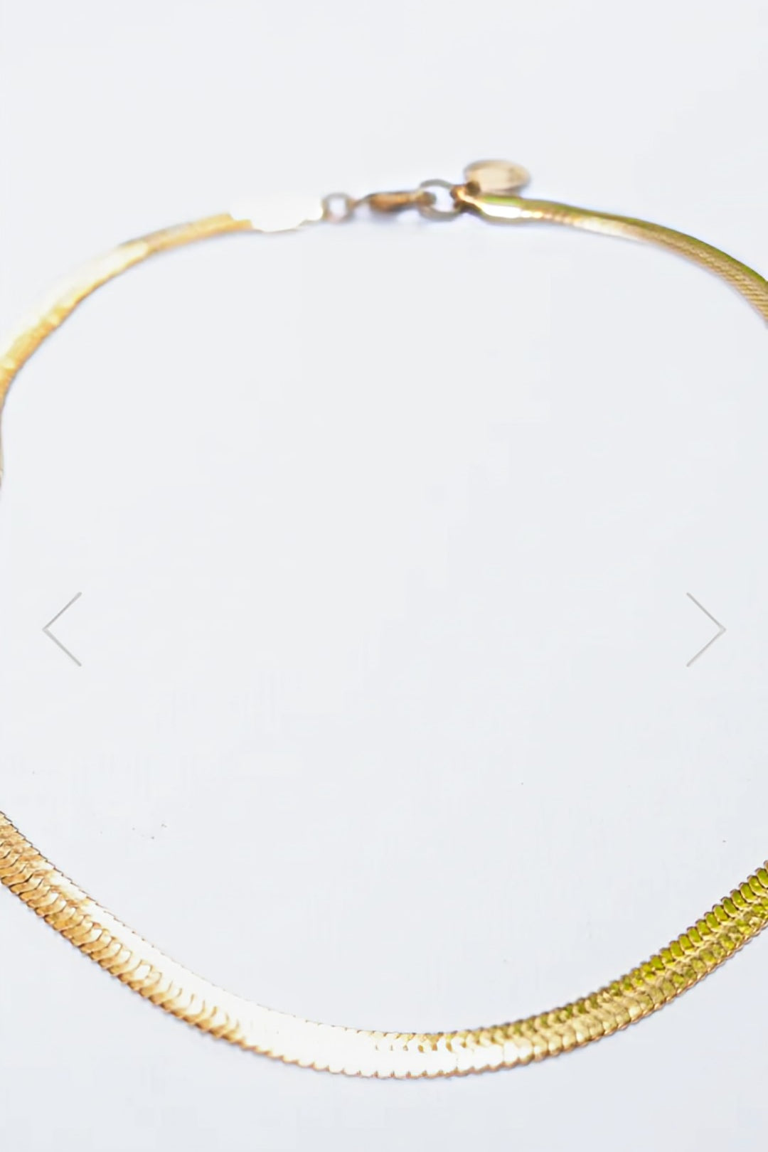Lucille Necklace