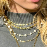 Veruca Necklace