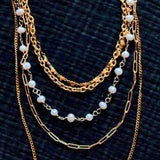 Veruca Necklace