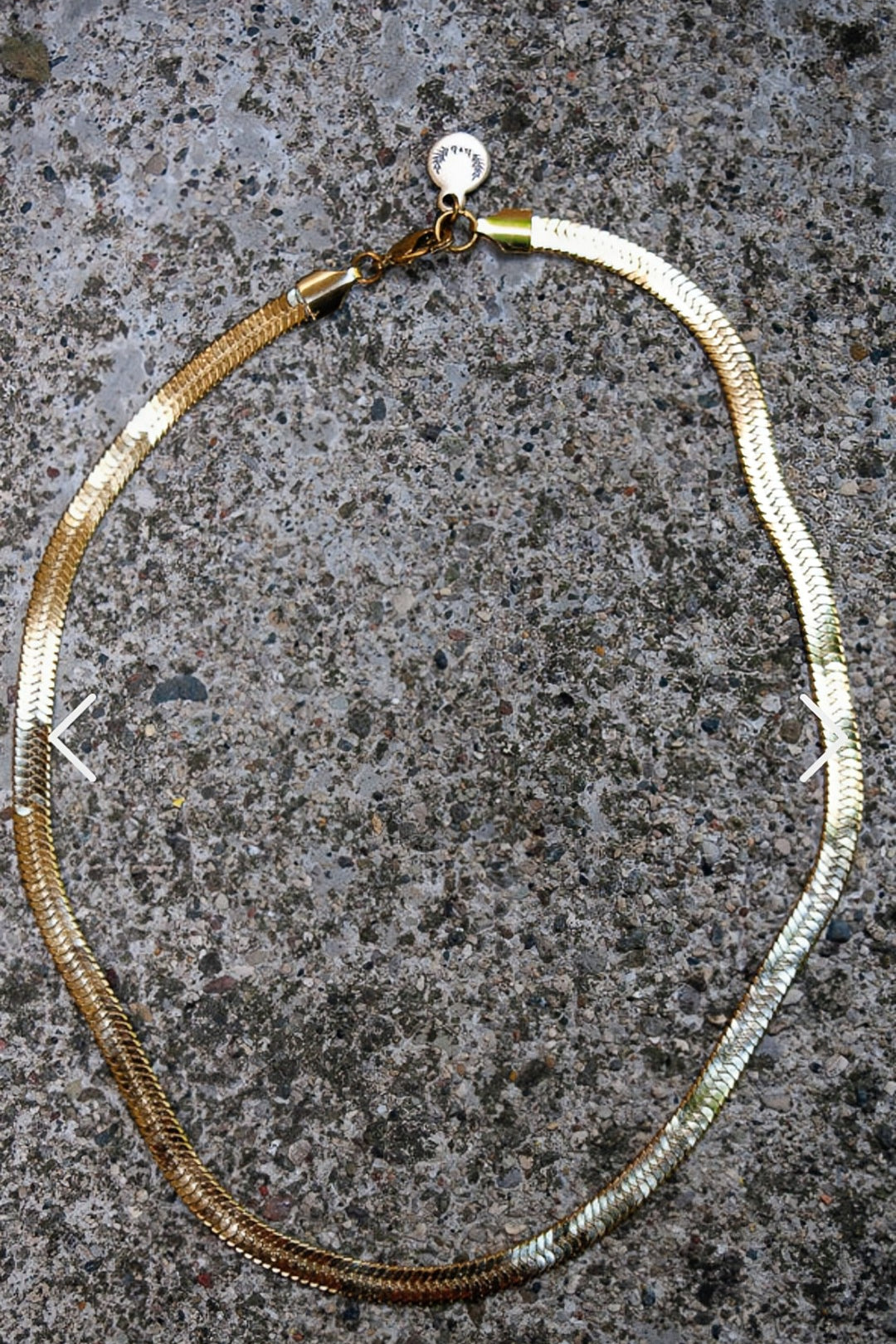 Lucille Necklace