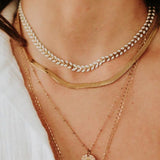 Lucille Necklace