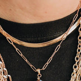 Lucille Necklace