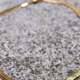 Lucille Necklace