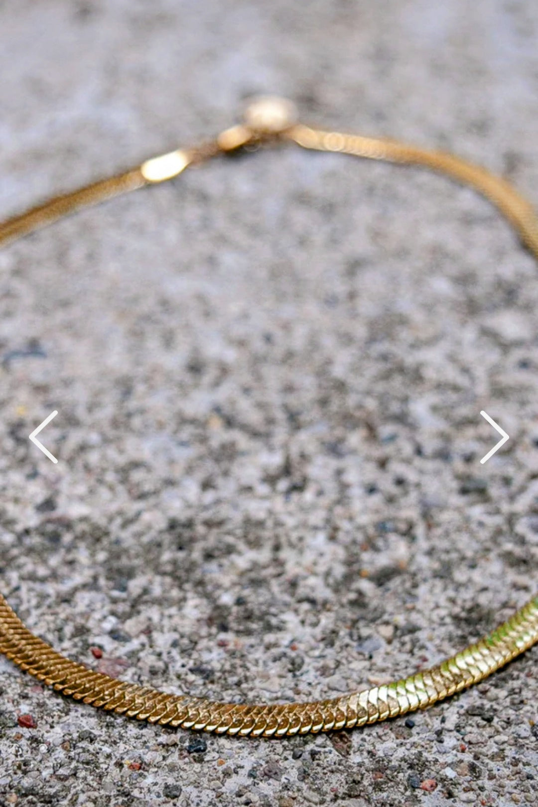 Lucille Necklace