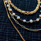 Veruca Necklace