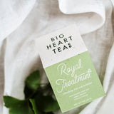 Royal Treatment Tea