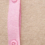 Saylor Cardigan - Sesame