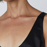 Nolita Silk Charmeuse Tank
