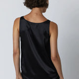 Nolita Silk Charmeuse Tank
