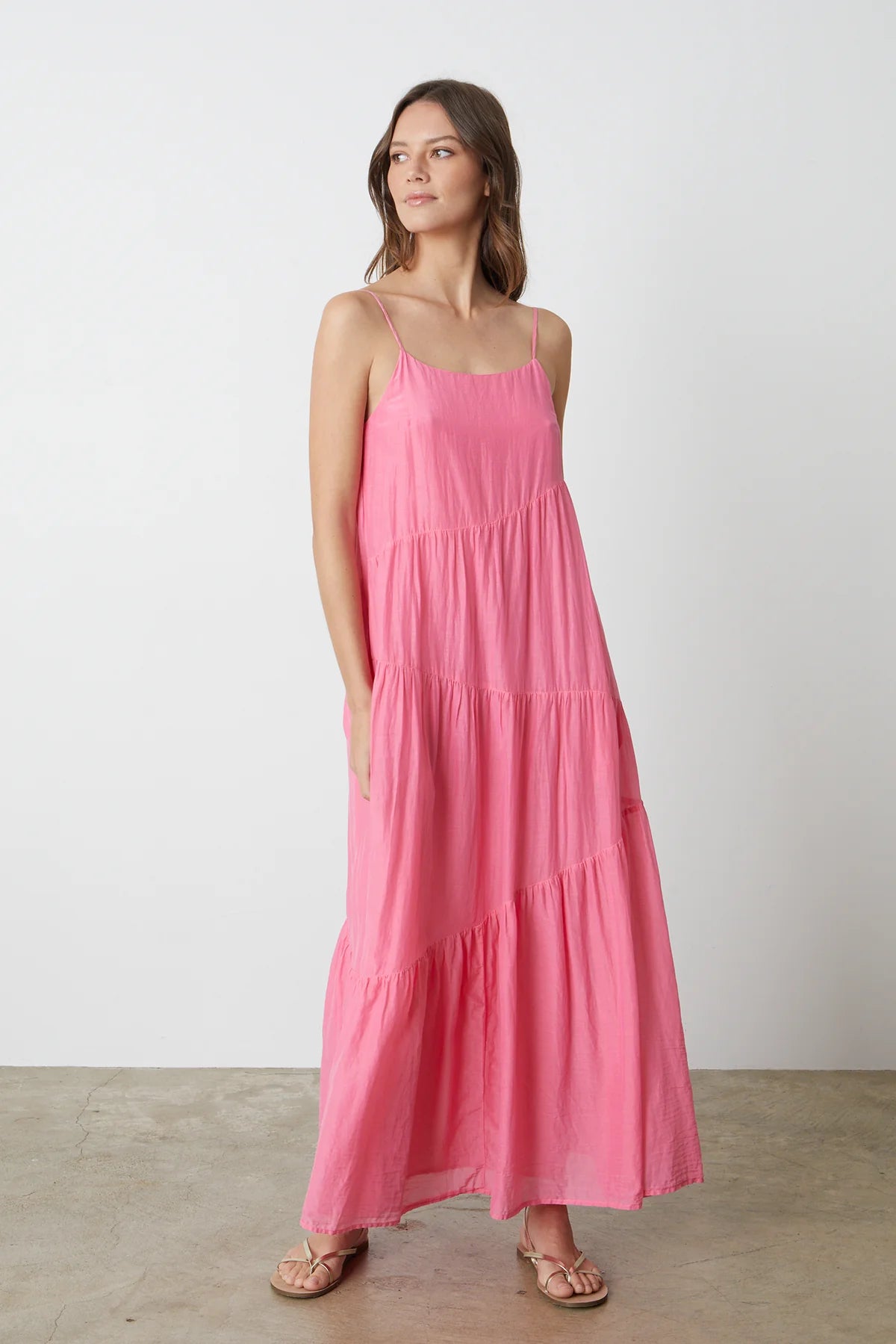 Billie Dress